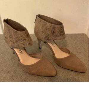 EUC Revolution Pumps, 9.5
